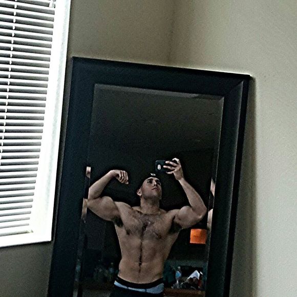 Meet your Posher, Michael - Picture 1 of 1